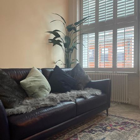 Luxury Apartment Opposite The Shambles York Exteriör bild