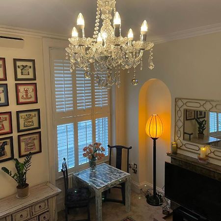 Luxury Apartment Opposite The Shambles York Exteriör bild