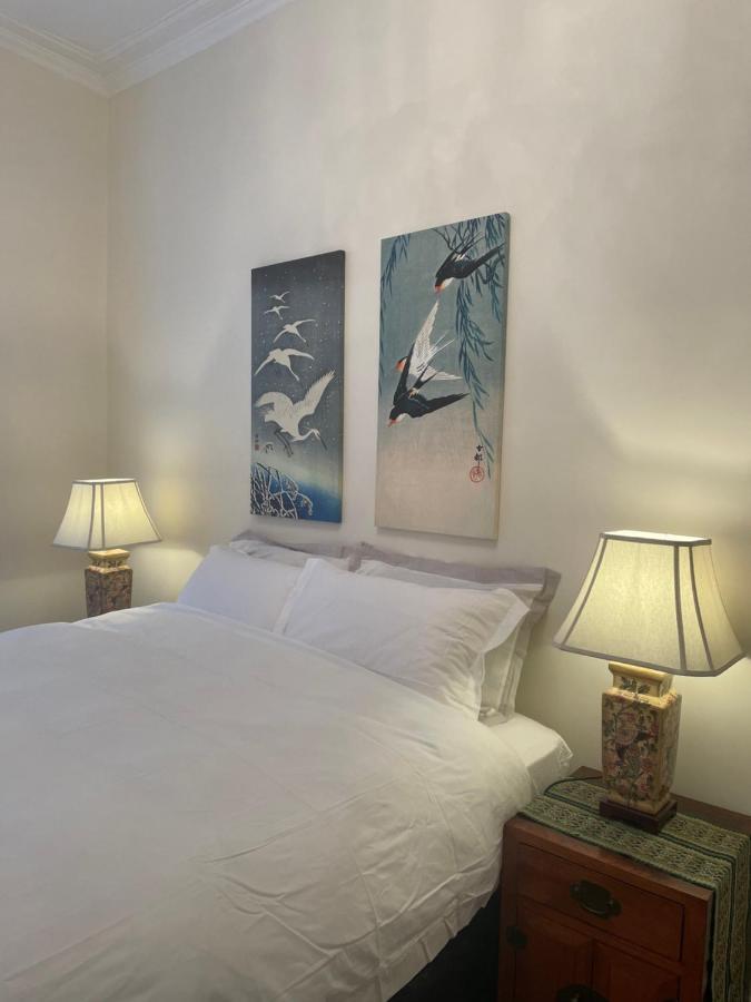 Luxury Apartment Opposite The Shambles York Exteriör bild