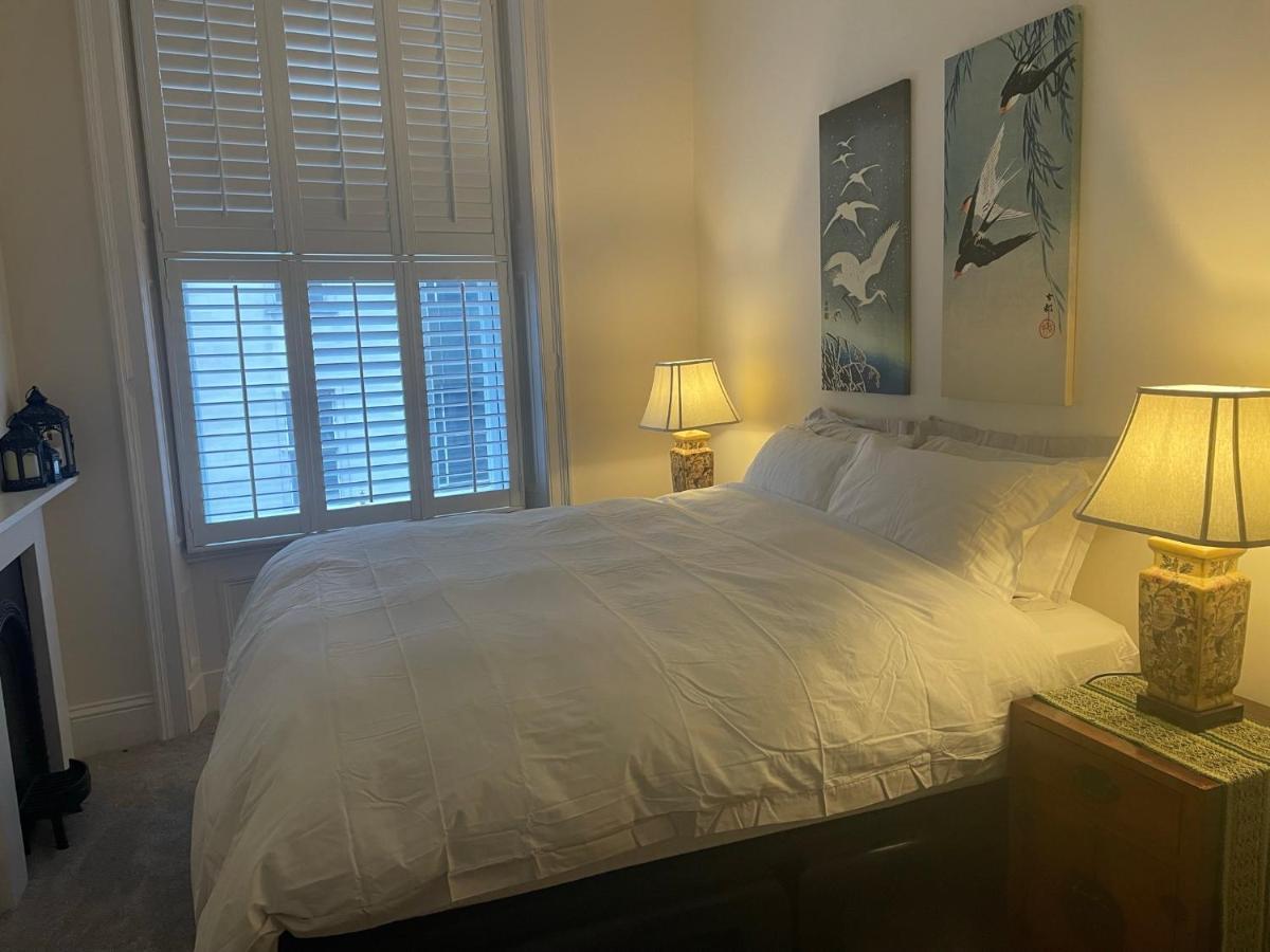 Luxury Apartment Opposite The Shambles York Exteriör bild