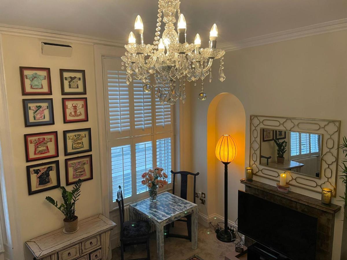 Luxury Apartment Opposite The Shambles York Exteriör bild